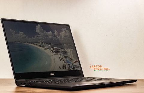 Dell 7370 ( Core™ m5-6Y57)