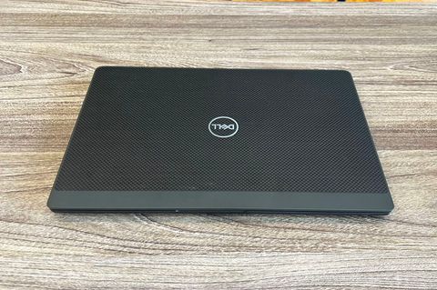 Dell 7300 (i7 8665u)