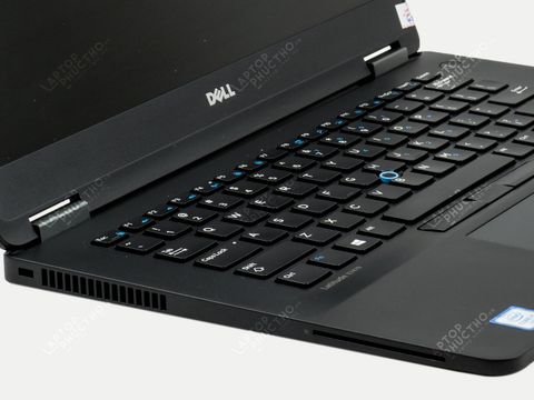 Dell Latitude 7470 14' HD (i5 6300u)