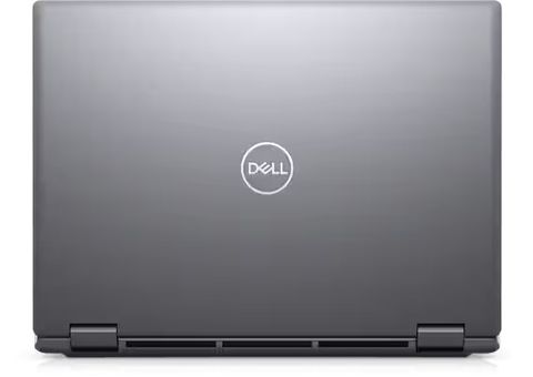 Dell Precision 7670 (VGA A2000)