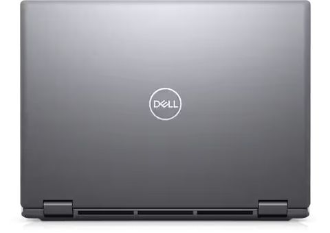 Dell Precision 7670 (i7 12850H)