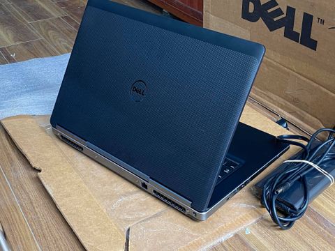 Dell Precision 7720