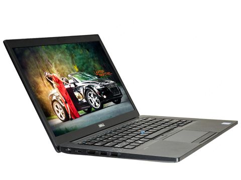 Dell 7480 14' FHD  (i5 6300u)