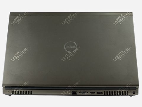 Dell M6700 - 17.3' (i7 3740QM)