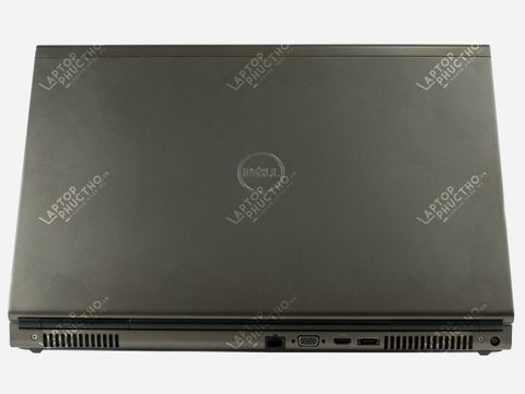 Dell M6700 17.3' (i7 3740QM)