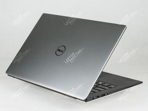 Dell XPS  9360  (i7 7500u) 3K