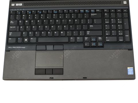 Dell M4800 15.6' (i7 4900MQ)