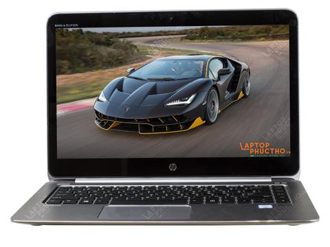 HP Folio 1040 G3 (i7 6600u)