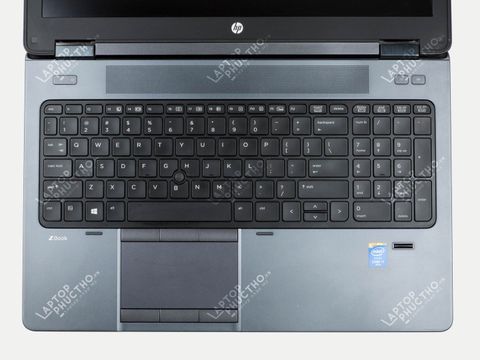 Hp Zbook 15 G1 15.6' (i7 4700MQ)