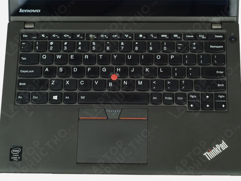 ThinkPad X260 12.5' ( i7 6600u)