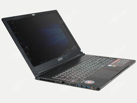 MSI GS63VR 6RF Stealth Pro