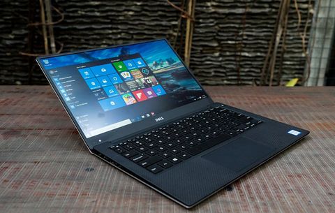 Dell XPS 13 9350  (i5 6200u) Full HD