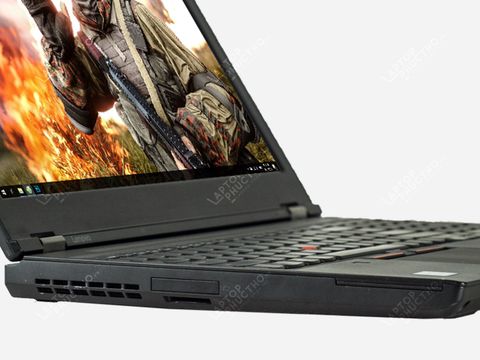 ThinkPad P50 15.6' - (i7 6800 HQ)