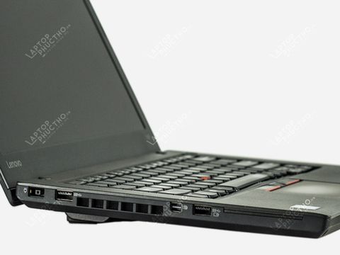 Thinkpad T450 14' (i5 5300u) RAM 8GB - SSD 240GB