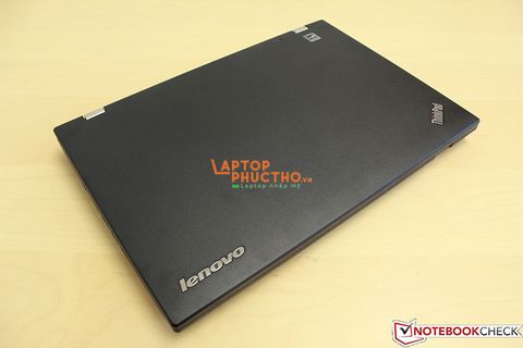 ThinkPad L430 14' (i5 3320M)