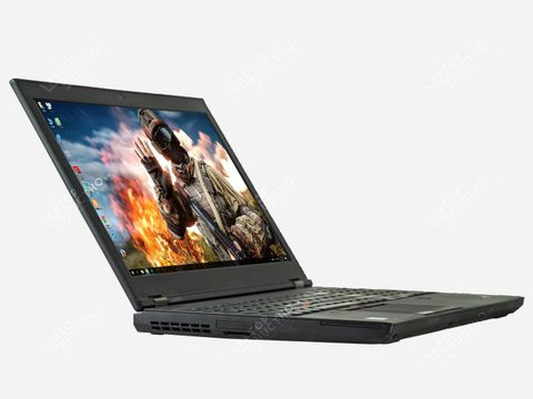 ThinkPad P50 15.6' 4K (i7 6820HQ)