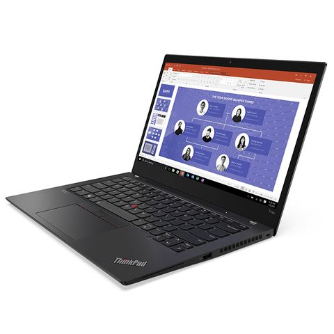 ThinkPad T14s (i5 1031u)