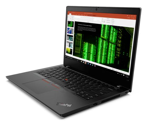 Lenovo ThinkPad T14s Gen 3 (i7 1260p)