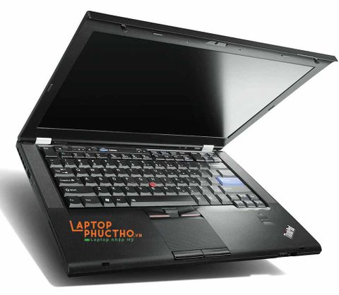 ThinkPad T420 14' (Core i5 2520M) Ram 8Gb -  SSD 256GB