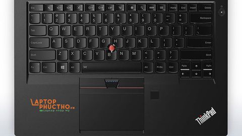 ThinkPad T460s - Core i5 - 6300U - 14'