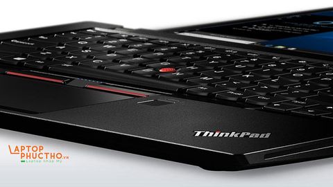 Thinkpad T460s  14' Full HD (i7 6600u)