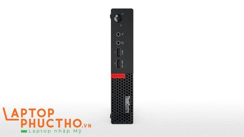 ThinkCentre M910 Tiny Desktop (i5-6500T)