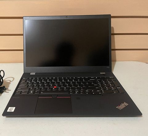 ThinkPad P51s (i7 7500u)