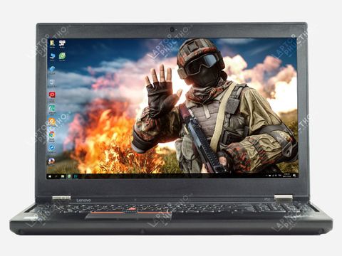 ThinkPad P50  i7 6820 (M2000)