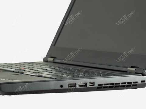 ThinkPad P50 15.6'  (i7 6820HQ)