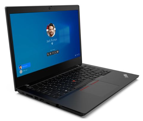 ThinkPad T14s Gen 2 (i5 1145G7)