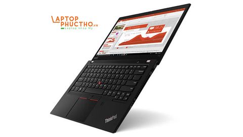 Thinkpad T14  (i7 10610)