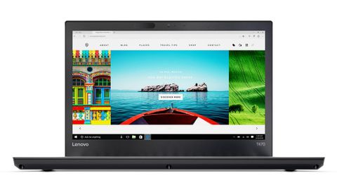 ThinkPad T470p (i7 7700HQ)