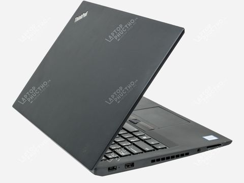 Thinkpad T470s 14' Full (i7 7600u)