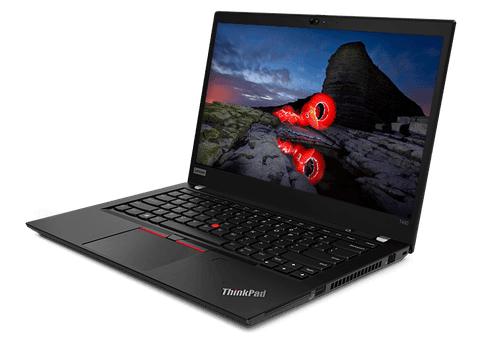 ThinkPad T490 14' FULL HD  (i5 8365u)