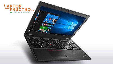 ThinkPad T560 15.6' Full HD (i5 6300u)