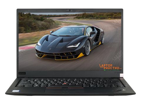 ThinkPad x1  Gen 5  14' (i7 7600u) QHD