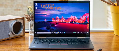 ThinkPad X1 Yoga Gen 5 (14”) 2-in-1