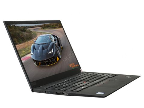 Thinkpad X1 Carbon Gen 5 (i5 7200u)