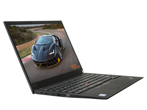 ThinkPad x1  Gen 5  14' (i7 7600u) QHD