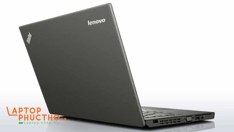 Thinkpad X250 (i7 5600u)