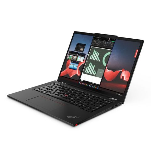 ThinkPad X13 Yoga Gen 4