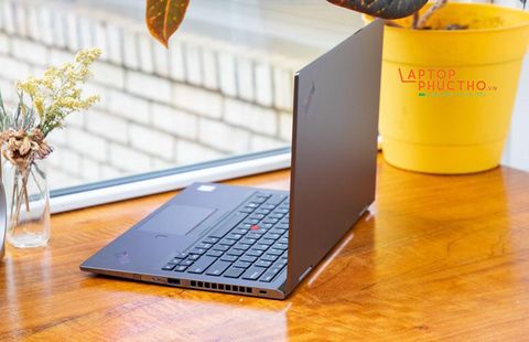 ThinkPad X1 Yoga Gen 4