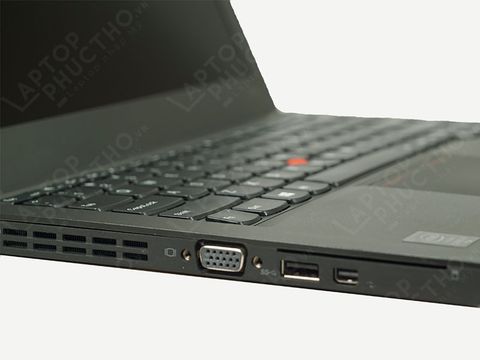 ThinkPad X240 12.5' HD IPS  (i7 4600u)