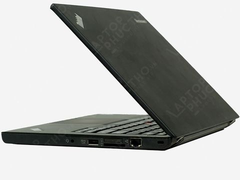 ThinkPad X240 12.5'  (i7 4600u)