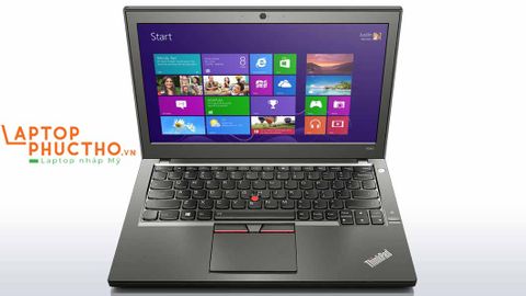 Thinkpad X250 12.5' (i5 5300u)