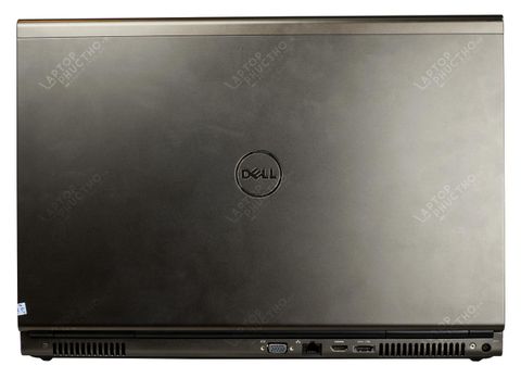 Dell M6800 17.3'  Cảm Ứng (i7 4600M)