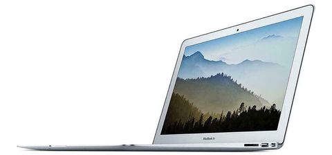 Macbook Air 13inch (2017  MQD32)