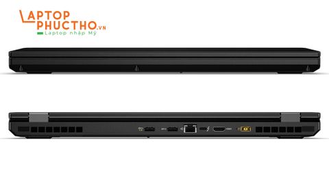 ThinkPad P51 15.6' 4k ( (i7 7820HQ)