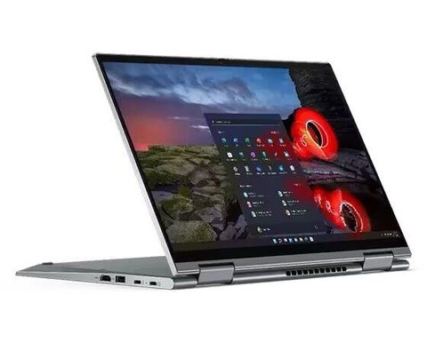 ThinkPad X1 Yoga Gen 7 (14” Intel) 2 in 1