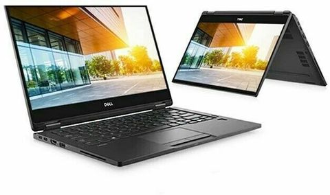 Dell Latitude 7390 2-in-1 (i5)